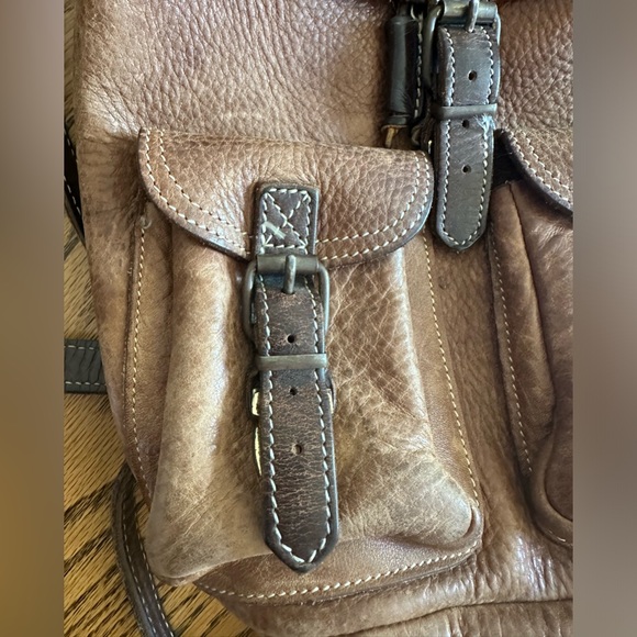 ✨Roots tribe backpack vintage✨ - Picture 3 of 11